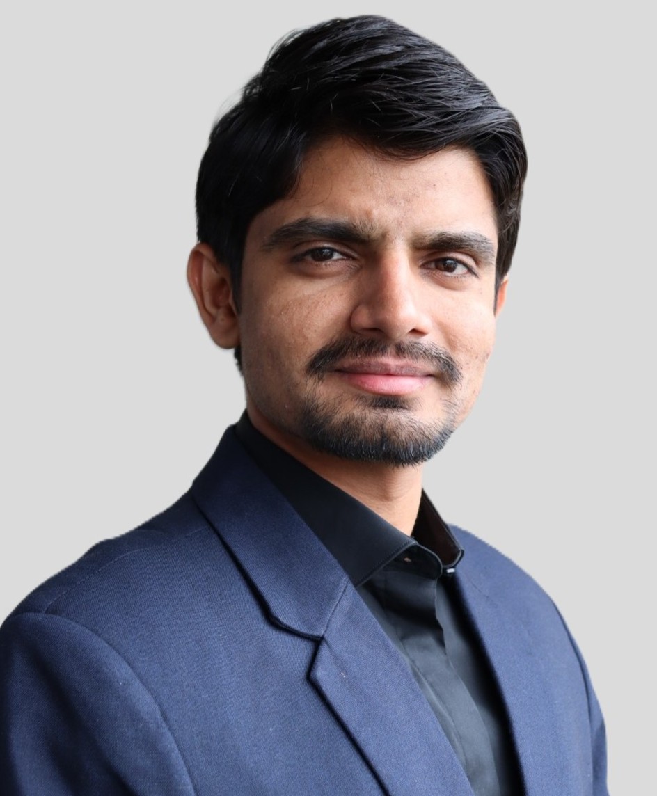 Ashwani Kumar