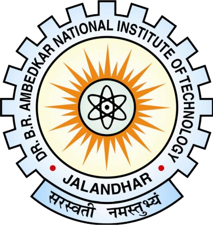 NIT Jalandhar Logo